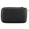 EVA Hard Carry Case Cover for New 3DS XL LL Skin Sleeve Bag Pouch, Black, Red, Blue
