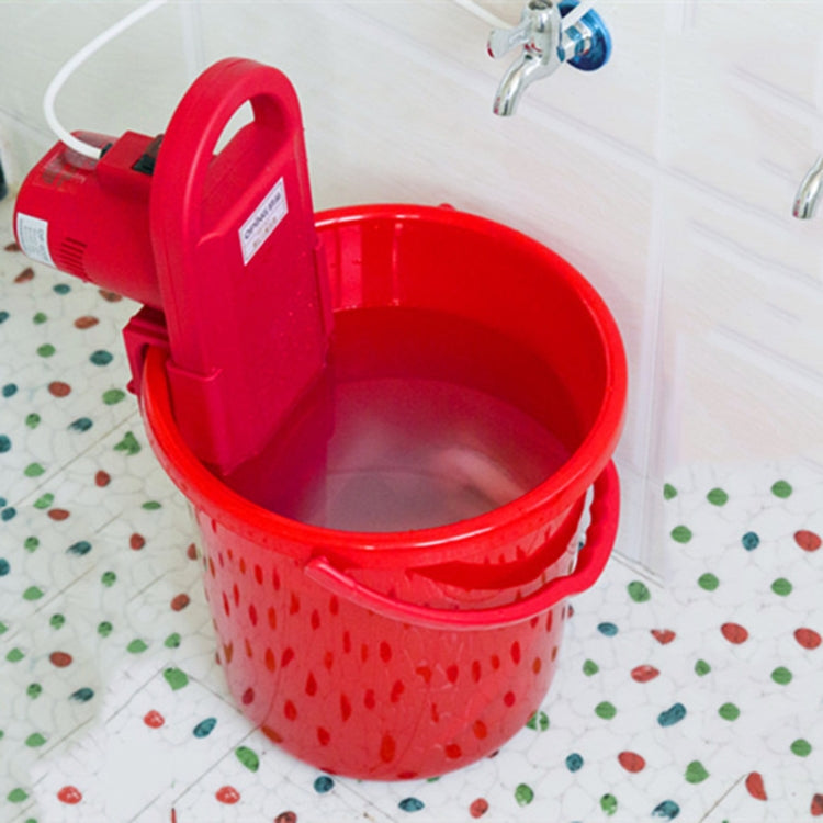 HX-02DS Household Portable Small Portable Washing Machine, Portable Washing Machine
