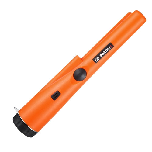 Metal Detector Gold DetectorPointer Pinpointing Random Package Delivery, Goint S Black, Goint S Green, Goint S Orange