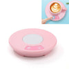 Fast Cooling Heating Pad USB Mini Portable Car Home Heating And Cooling Cup, Pink, Green