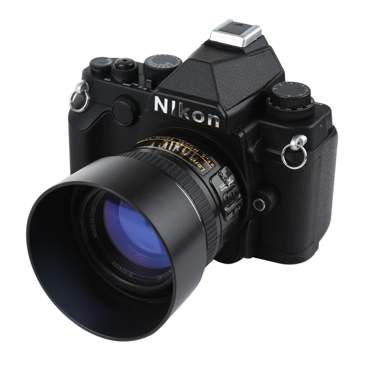 Non-Working Fake Dummy DSLR Camera Model DF Model Room Props Ornaments Display Photo Studio Camera Model Props, Black, White
