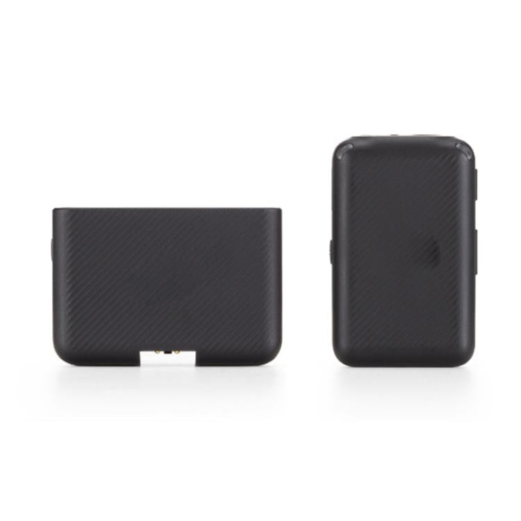 Original Wireless Transmission With OLED Touch Screen For DJI Mic, Model:1 Transmitters 1 Receiver, 2 Transmitters 1 Receiver, 1 Transmitters 1 Receiver
