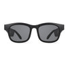 Binaural Call Smart Bluetooth Glasses Earphone, A14 Black, A14 Blue, A14 Green, A14 Silver, A12  Colorful