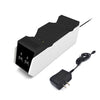 iPega SND-462 Handle Contact Double Charger Game Handle Charger For PS5, SND-462(US Plug), SND-462((EU Plug)