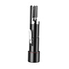 Electric Fish Scale Scraper Household Automatic Wireless Scraping Tool CN Plug, Black Single Battery, Black Single Battery+Cutter Head, Black Dual Battery, Black Dual Battery+Cutter Head, Red Single Battery, Red Single Battery+Cutter Head              ...