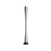 Fruit Crushed Popsicles Crushed Ice Hammer Bartender Mashed Sticks, 23x4x1cm Small, 29.8x4x1.3cm Large