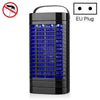 Electric Mosquito Killer Plug-In Mosquito Killer, Colour: EU Plug 250V (Black)