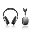 Headset Protective Cover Transparent Headset TPU Protective Shell For AirPods Max 2 / Max