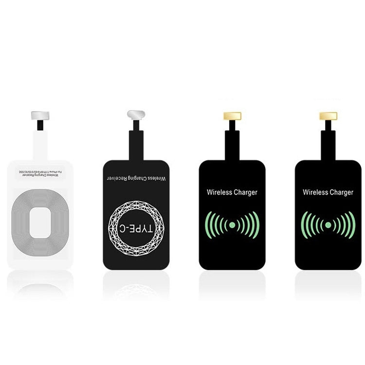 Wireless Charging Receiver Mobile Phone Charging Induction Coil Patch, Domestic Android Receiver Reverse, Domestic Android Receiver Forward, Domestic For iPhone Receiver, Domestic TYPE-C Receiver, TI Schema Android Receiver Reverse                     ...