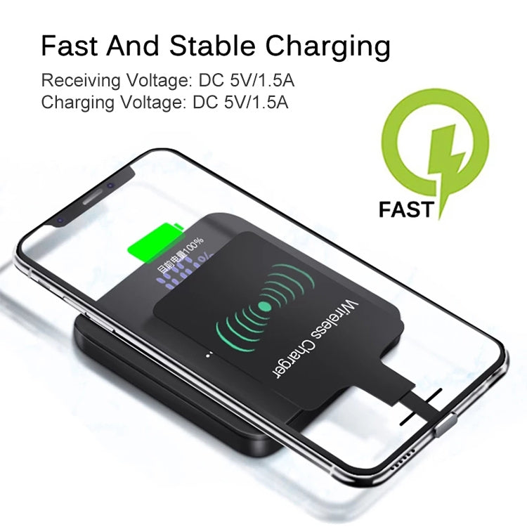 Wireless Charging Receiver Mobile Phone Charging Induction Coil Patch, Domestic Android Receiver Reverse, Domestic Android Receiver Forward, Domestic For iPhone Receiver, Domestic TYPE-C Receiver, TI Schema Android Receiver Reverse                     ...