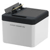 EXPED SMART Intelligent Induction Automatic Toothpick Box Household Restaurant Electric Toothpick Holder, Battery Version, USB Charge Version