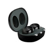 A39 Elderly Sound Amplifier Auxiliary Hearing Device Ear Bulb Concentrator Hearing Aid, A39 Black, Z-300 White