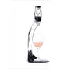 Red Wine Quick Decanter Set Decanter Filter Wine Pourer, Decanter Set