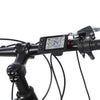 LCD Display Electric Bicycle Dashboard, B Type 36V / 48V