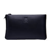 BULL CAPTAIN 446 Large-capacity Soft and Wear-resistant Leather Clutch Bag Business Wallet, Size:, S, L