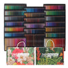 BRUTFUNER 520 Colors Color Lead Set Art Painting Oily Hand-Painted Color Lead, 520 Colors Hand-Painted