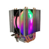 COOL STORM CT-4U-9cm Heat Pipe Dual-Tower CPU Radiator Copper Pipe 9 Cm Fan For Intel/AMD Platform Specification：, Aurora Single Fan 3 Line, Aurora Single Fan 4 Line, Aurora Double Fan 3 Line, Aurora Three-fan 3 Line                                    ...