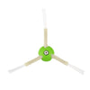 5 PCS Sweeping Robot Side Brush For iRobot Roomba I7+/E5/E6, Side Brush