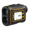 SNDWAY Rangefinder Instrument Outdoor Telescope Golf Measuring Instrument, SW800B 800m, SW1000B 1000m, SW1500B 1500m