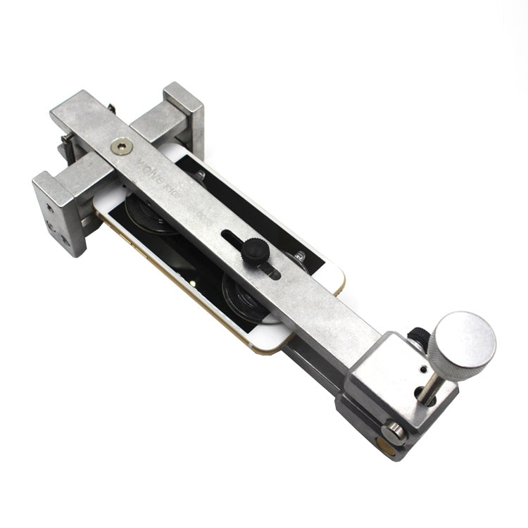 Free Heating Tablet Mobile Phone Screen Repair Separation Suction Cup Disassembly Machine, WOLVE K100