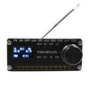 Si4732 All Band Radio Receiver FM AM (MW & SW) SSB (LSB & USB) Receiver, FM AM (MW & SW) SSB (LSB & USB)