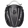 GHOST RACING GR-CWB04 Motorcycle Riding Bag Locomotive Back Bag, Locomotive Back Bag