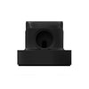 2 In 1 Smart Watch Charging Bracket Desktop Silicone Watch Charging Stand For Apple Watch, Black, White, Pink, Deep Blue, Grey