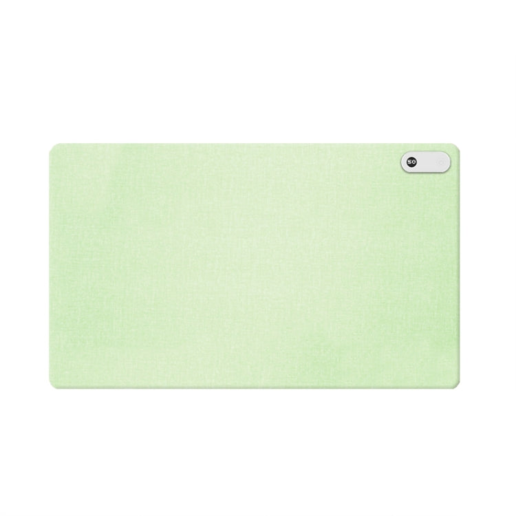 Intelligent Digital Display Timing Heating Mouse Pad Office Desktop Electric Heating Mat, CN Plug, Corgi 80x33cm, Rabbit 80x33cm, Unicorn 80x33cm, Whale 80x33cm, Happy 80x33cm, Grey 80x33cm, Green 80x33cm, Black 80x33cm, Pink 80x33cm, Brown 80x33cm    ...