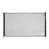 BL-1026 General Car Net Kit Trunk Fixed Baggage Net Storage Bag, Style:, 70x70cm, 110x60cm