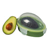 Avocado Airtight Container Kitchen Gadgets, Avocado Airtight Container