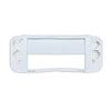 KJH NS-067 Host Siamese Silicone Protective Case For Switch OLED, White, Red, Blue, Black