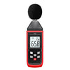 TASI TA8151 Noise Measurement Sound Decibel Meter, TA8151