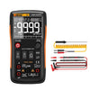 ANENG AN-Q1 Automatic High-Precision Intelligent Digital Multimeter, Standard, Standard with Cable