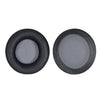 1 Pair Headset Sponge Earmuffs for Audio-Technica ATH-S200BT, Black+Gray, White+Gray, Black+Red, Black+Blue