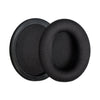 2pcs Headset Earmuffs For Kingston HyperX, Black Mesh, Black Mesh+Green, Black Protein Skin, Black Velvet, Black+Red Velvet, Black+Blue Protein Skin, Black+Green Protein Skin, White+Rose Red, Black Splicing, Black Ice Silk, Black Ice-skinned           ...