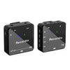 Mini Live Collar Wireless Microphone, Style:, GAW-810, GAW-811