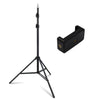 ZF0111 Live Floor Mobile Phone Holder, Style: 2.1m Stand+Phone Clip