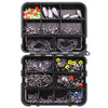 Road Squid Hook Accessories Set, 160 PCS / Set, 187 PCS / Set