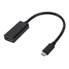 TY008 HD USB3.1 Type-C to HDMI Adapter Cable, TY008
