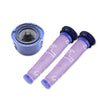 Filter Accessories For Dyson V6, 3 in 1