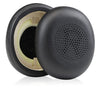 2pcs Sponge Ear Pads For Jabra Elite 45h Headset, For Jabra Elite 45h