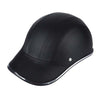 BSDDP A0322 Summer Half Helmet Lightweight Safety Helmet, BSDDP A0322 (Black), BSDDP A0322 (Blue), BSDDP A0322 (Red), BSDDP A0322 (Orange)