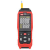 TASI Contact Temperature Meter K-Type Thermocouple Probe Thermometer, Style:, TA612A Single Channel, TA612B Dual Channels, TA612C 4 Channels