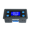 12/24V Relay Module Cycle Trigger Delay Power-Off Delay Timing Circuit Switch, Delay Circuit Switch