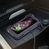 POLMXS C12 Car Anti-Slip Wireless Charger, C12