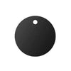 30 PCS Car Phone Holder Magnetic Sheet, Spec:, 40mm (with Tape), 45 x 65mm (with Tape)