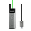ASiNG A10 Green Light PPT Page Turning Pen Remote Control Presentation Pen, Capacity:, A10 128M (Gray), A10 32G (Gray)