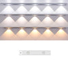Ultra-thin Smart LED Human Body Sensor Light Bar, Length:, 30cm, 40cm