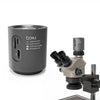 Baku 4K Camera Electron Microscope Photo Video Electronic Eyepiece, BK-4K CCD