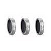 Junestar Filter Add-On Effect Filter For Parrot Anafi Drone, ND4+ND8+ND16